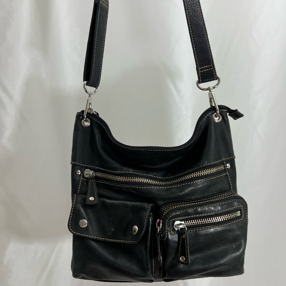 Fossil Crossbody Bag